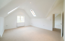 Higher Clovelly bedroom extension leads