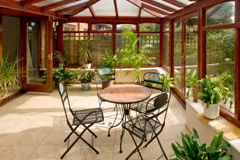Higher Clovelly conservatory quotes