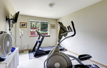 Higher Clovelly home gym construction leads