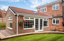 Higher Clovelly house extension leads