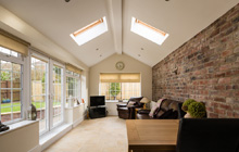 Higher Clovelly single storey extension leads